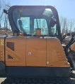 2021 Case CX57C mini excavator