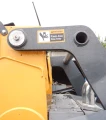 2021 John Deere 333G tracked skid steer loader