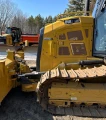 2019 Caterpillar D5K2 LGP dozer