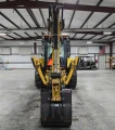 2017 Caterpillar 420F2  Backhoe