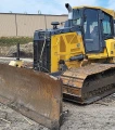 2015 John Deere 700K LGP dozer