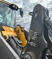 2018 Volvo L90H Wheel Loader