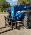 2018 Genie GTH-636 telehandler
