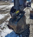 2021 Volvo ECR145EL excavator