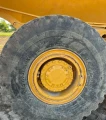 2002 Caterpillar 730 haul truck