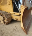 2016 Caterpillar D6T XL dozer