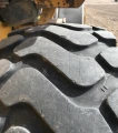 2009 John Deere 524KH Wheel Loader
