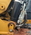 2011 Caterpillar M322D Wheeled Excavator