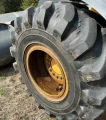 2013 John Deere 524K High Lift Wheel Loader,