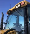 2012 Caterpillar 430F IT 4x4 Loader Backhoe