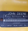 2004 John Deere 544J wheel loader