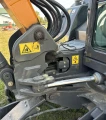 2020 Case CX80C excavator