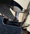 2015 Terex PT-110 tracked skid steer loader