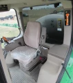 2014 John Deere R4038 self-propelled sprayer