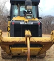 2010 Caterpillar 963D track loader
