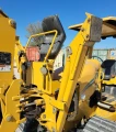 2017 Vermeer RTX750 trencher