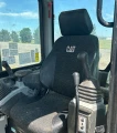 2020 Caterpillar 305E2 CR mini excavator