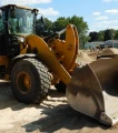 2013 Caterpillar 938K wheel loader