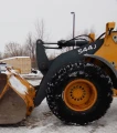 2006 John Deere 544J wheel loader