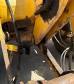 2014 Komatsu WA270-7 wheel loader