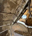 2005 Caterpillar D6N LGP Crawler Dozer