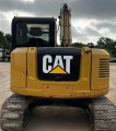 2016 Caterpillar 308E2 CR mini excavator