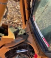 2005 Case 580M 4x4 Loader Backhoe WExtendahoe