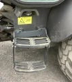 2021 Case 321F Wheel Loader