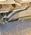 2018 Caterpillar 963K track loader