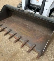 2020 Bobcat T870 tracked skid steer loader