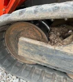 2019 Kubota SVL95-2S tracked skid steer loader