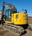 2014 John Deere 135G excavator
