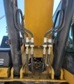 2014 Caterpillar 336EL excavator
