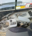 2021 John Deere 60G mini excavator