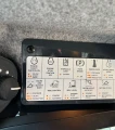 2019 John Deere 325G tracked skid steer loader
