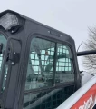 Bobcat T76 R-Series Compact Track Loader