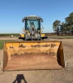 2018 John Deere 544KII HighLift Wheel Loader