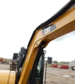 2018 Caterpillar 305E2 CR mini excavator