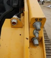 2019 Caterpillar 279D3  tracked skid steer loader