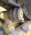 2010 Caterpillar D6N LGP dozer