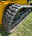 2021 John Deere 333G Compact Track Loader