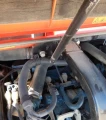 2018 Kubota KX080-45 mini excavator