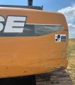 2012 Case CX210B Excavator