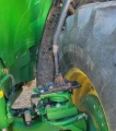 2012 John Deere 7280R MFWD Tractor