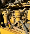 2014 Caterpillar 140M2 VHP Plus Motor Grader