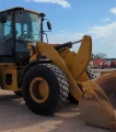 2013 Caterpillar 924K wheel loader