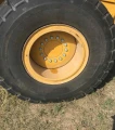 2015 John Deere 544K High Lift Wheel Loader
