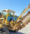2017 Vermeer RTX750 trencher