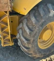 2021 Caterpillar 420ST HRC backhoe