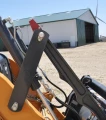 2019 Case 580 Super N 4x4 Loader Backhoe